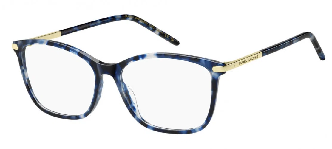 Marc Jacobs MARC836 Eyeglasses - view 9